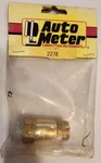 1/2" Npt Extension Temperature Adapter #2270 Sweep Gauge. Fixed Price $19.95.