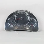 2013-2014 Volkswagen Beetle Diesel Speedometer Instrument Cluster Oem. Fixed Price $89.21.
