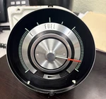 1968 Original Chevrolet Camaro Fuel Gauge. Fixed Price $75.00.