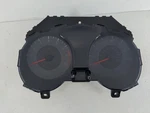 2012-2014 Nissan Juke Speedometer Instrument Cluster Gauges 1TU5C/E6RB DD5OP. Fixed Price $87.00.