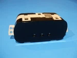 Chevrolet Aveo Pontiac G3 2009-2011 Dash Clock Display Hour Free Ship !!!!. Fixed Price $22.00.
