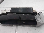 Speedometer Cluster Mph Id 1C2F-10849-CA Fits 01-02 Ford E150 Van 695771. Fixed Price $140.39.