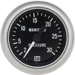Stewart Warner 82321 Deluxe Manifold Pressure Gauge, Mechanical. Fixed Price $87.99.