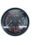Porsche 911 964 1989-94 Oil Temperature And Pressure Gauge. Fixed Price $250.00.