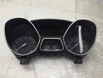 Ford Focus 2017 Speedometer F1ET10849CTM 4945. Fixed Price $62.00.