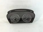 2008-2010 Bmw 550I Speedometer Instrument Cluster Gauges KUS4J. Fixed Price $51.80.