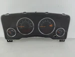 2014-2014 Jeep Compass Speedometer Instrument Cluster Gauges 56054259AE ZEO64. Fixed Price $49.18.