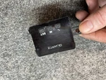 Toyota Pickup 4RUNNER Quartz Digital Dash Clock Oem Factory Genuine 1984-1989. Fixed Price $95.00.