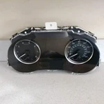 2021 Infiniti QX50 Speedometer Gauge Instrument Cluster 5VS0A/NA27. Fixed Price $190.03.
