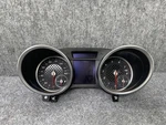 Speedometer Instrument Panel Dash Gauge Cluster Mercedes R172 SLC300 Oem. Fixed Price $150.00.