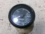 Trust Greddy Gauge Turbo Boost 80MM Mechanical Additional / 2T1-288. Fixed Price $109.00.