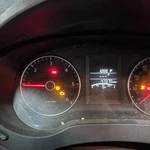 Volkswagen Jetta Speedometer (cluster), Sdn, Mph, Base, Diesel Engine, Id 5C69. Fixed Price $140.00.