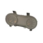 Oem Speedometer Instrument Cluster For Cherokee 68274077AC 3.2L At 95K. Fixed Price $109.99.