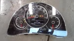 Volkswagen Beetle Speedometer 5C5 920 975 W/key. Fixed Price $70.00.