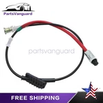 25050-55G00 Speedometer Shaft Cable New For Nissan D21 1986 1987 1988-1993 1994. Fixed Price $41.52.