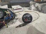 Isspro 0-30 Psi Boost Gauge. Fixed Price $35.00.