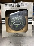 Stewart Warner Speedometer 82695 Great Condition, Never Used. Fixed Price $99.00.