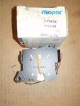 Nos 1977 Chrysler Dodge Monaco Plymouth Fury Ammeter Gauge 4051148. Fixed Price $23.74.