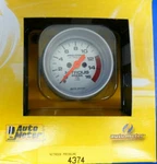 Auto Meter 4374 Ultra Lite Pro Comp Nitrous Pressure Gauge 0-1600 Psi 2 1/16. Fixed Price $276.08.