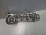 1970 Dodge Challenger Speedometer Gauge Cluster Mopar. Fixed Price $310.00.