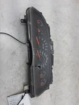2005 Ford E150 Van Speedometer Instrument Cluster Mph Id 5C2T-10849-AE Thru Aj. Fixed Price $188.99.