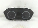 2019-2019 Hyundai Sonata Speedometer Instrument Cluster Gauges J8D72. Fixed Price $49.18.