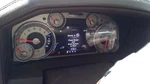 Speedometer Cluster Mph 120 Laramie Limited Fits Dodge 1500 Pickup 5338497. Fixed Price $670.00.
