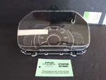 2016 Honda Cr-v Oem Speedometer Cluster Market Awd Id 78100-T1W-A31 Fits. Fixed Price $79.01.