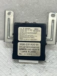 2003 Honda Insight Theft Locking Module Relay Unit 38380-S3Y-A010-M1 Oem. Fixed Price $42.99.