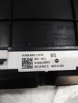 2022 Kia Telluride Speedometer Gauge Black Oem 94001S9510 46K Miles. Fixed Price $147.49.