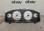 2001 2002 Infiniti G20 P11 SR20 Manual 5 Speed Cluster Instrument Gauge Oem 226K. Fixed Price $299.90.