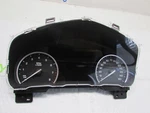-2017-CADILLAC-CT6 Dash Cluster Instrument Gauge Speedometer W/36953K. Fixed Price $235.00.