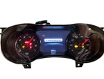 Speedometer Instrument Cluster 2020 Dodge Charger Panel Gauges 87,777 Miles. Fixed Price $156.87.