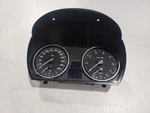 Kph Speedometer Instrument Cluster 2011 Bmw 323I E90 Lci Sedan Auto 09-12 Oem. Fixed Price $90.00.