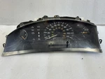 1992-1997 Toyota Previa Speedometer Cluster 263K Miles 2WD With Abs 83150-28020. Fixed Price $158.40.