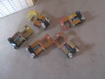 New Stoplight Switch Ford Mercury 1965-1970 SW863 SLS69 C9ZZ13480A C5AZ13480B. Fixed Price $24.50.