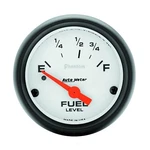 Fuel Level Gauge Auto Meter 5715. Fixed Price $101.70.
