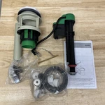 Toto ST776EA Oem Tank Parts Kit TSU708 THU825-A THU808#CP-A THU407. Fixed Price $51.99.