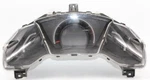 Speedometer Cluster Market Hatchback Lx Fits 17-18 Honda Civic #5205. Fixed Price $48.00.