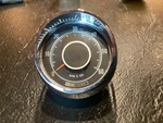 Omc Tachometer - Vintage. Fixed Price $79.00.
