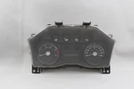 Speedometer Cluster Mph Fits 11 Ford F250SD Pickup 42241. Fixed Price $78.00.