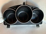 2005 Mazda Speedometer Instrument Cluster Gauges Oem 6HGN3DA.. Fixed Price $68.49.