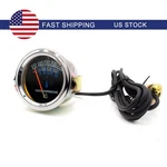2'' 52MM Pointer Mechanical Car Water Temperature Gauge Black Face &. Fixed Price $13.69.