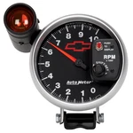 Autometer 3699-00406 Gm Black Series 5" Pedestal Tachometer Gauge, 0-10000 Rpm. Fixed Price $451.64.