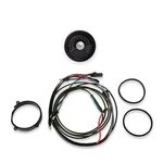 Scott Drake C7ZZ-17360-8K In-dash 8000 Rpm Tachometer. Fixed Price $274.95.