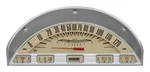 1956 Ford F-100 Direct Fit Classic Instrument Gauges Tan FT56TT. Fixed Price $1132.75.