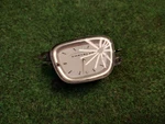 2011 2012 2013 2014 Chryslser 300 Clock Display Oem 68148614AA 4S8. Fixed Price $39.99.