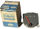 Nos 1959 Ford Galaxie Fairlane Ranchero Gas Fuel Indicator Gauge B9A-9280-A1. Fixed Price $149.99.