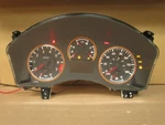 2008 Nissan Armada Speedometer Instrument Cluster 284K Miles 24810ZR29A. Fixed Price $100.00.