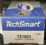 Techsmart T51001 Automatic Transmission Oil Pressure Sensor. Fixed Price $25.00.